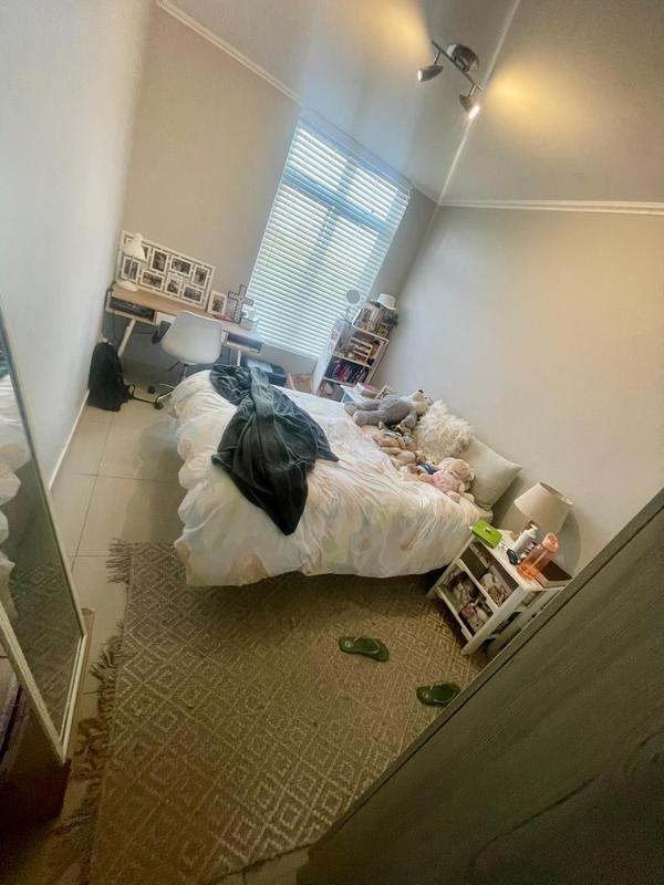 To Let 2 Bedroom Property for Rent in Durbanville Western Cape